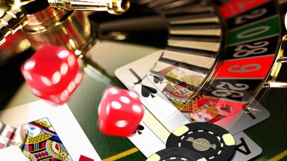 Casinos de Maurice : un employé accuse son collègue de lui avoir proféré  des menaces