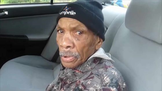 Après sa sortie de prison : le calvaire d’un ex-détenu de 76 ans pour se trouver un foyer