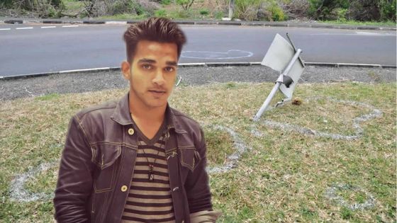 À Pointe-aux-Roches : un motocycliste et son ami meurent dans un accident