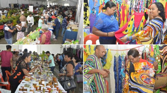 Salon des PME : une occasion de faire de bonnes affaires