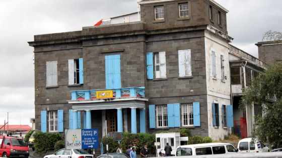 Dans des colis postaux : Rs 52,3 millions de drogue saisie depuis janvier 