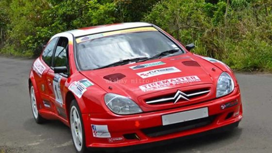 À Chamarel : les rallyes automobiles perturbent les habitants