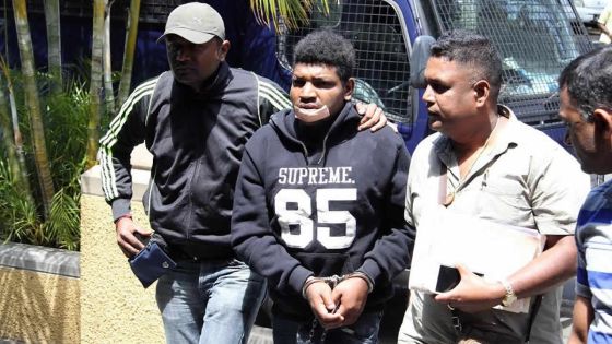 Reconstitution des faits : Torti revient sur le lieu de l’agression