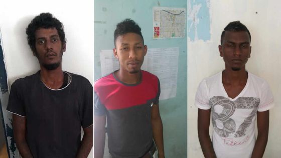 Une dizaine de vols élucidés : deux receleurs arrêtés, Rs 300 000 récupérées