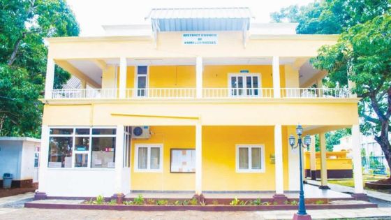 Cour suprême - Litige entre voisins : Rs 10 M de dommages réclamées