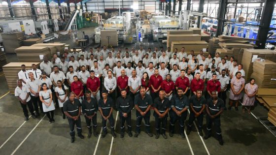 Nazir Dakri ou celui qui pense ‘outside the box’