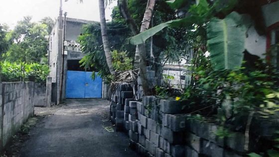 Rivière-du-Rempart : des habitants réprimandés par le conseil de district