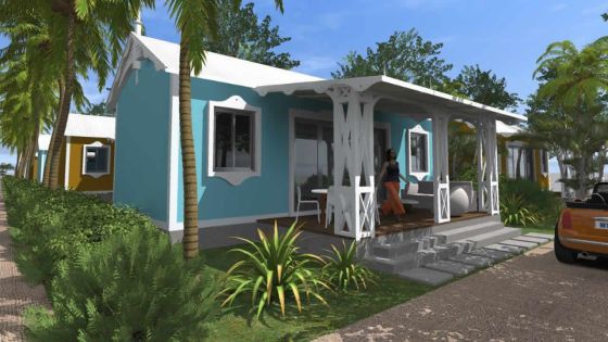 Développement touristique : un camping de luxe verra le jour à Palmar