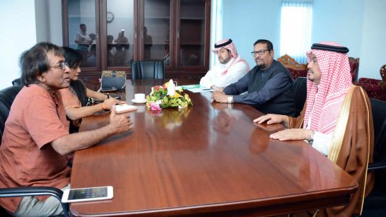 Arrivées touristiques : Bond spectaculaire des Saoudiens