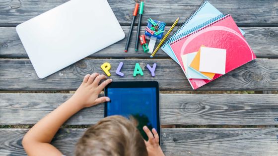 Vacances scolaires : comment occuper vos enfants et ados ?