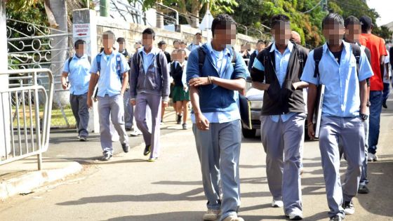 Dans les écoles à partir de 2019 : des cours sur la prévention de drogue introduits