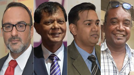 Circonscription No. 14, Savanne/Rivière-Noire : les enjeux des candidats