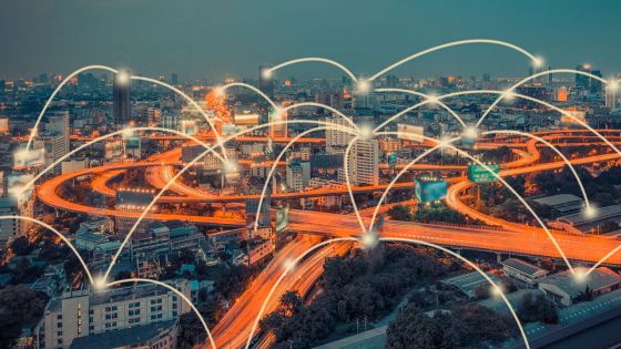 50 ans d’internet : comment le Web a modifié nos comportements