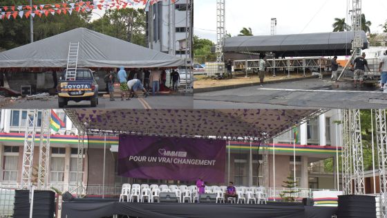 Législatives 2019 : à chacun sa méthode