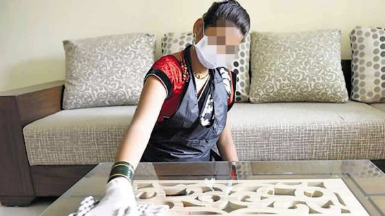 Licenciement : après onze ans comme femme de ménage, Devora ne reçoit pas de lump sum