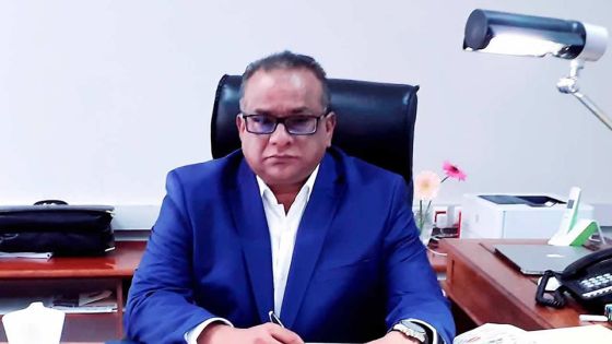 Mapou : fin tragique pour Lobin Unmole, ancien MG de la DBM, au volant de sa voiture