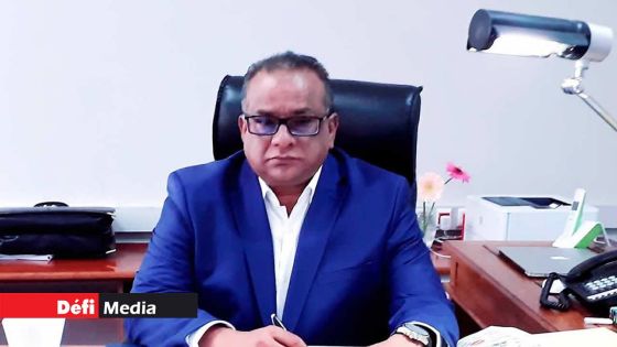 Accident à Mapou : Lobine Unmole meurt en allant rendre visite à son fils 