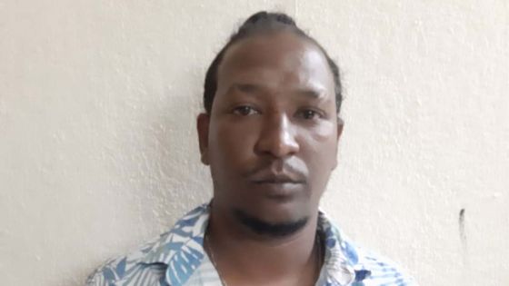 De l’héroïne saisie dans son fourgon : Bryan Labonne ‘wanted’  