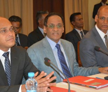 Compensation salariale: le gouvernement communiquera sa proposition ce vendredi