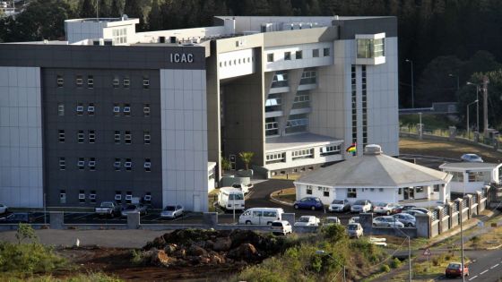 Blanchiment d’argent allégué: la mère et le frère de Jimmy Colosso arrêtés par l’Icac