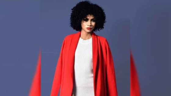 Hijra Ghislain : «C’est important de rire un peu dans la vie»