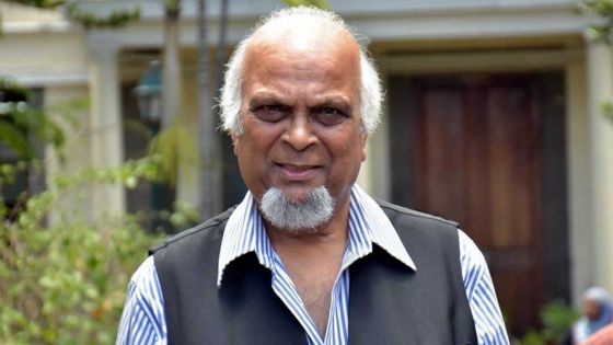 En Cour suprême : Dev Hurnam a déjà purgé sa peine, selon son avocat