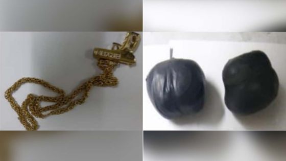 Enquête après la saisie de 58,2 grammes d’héroïne : le « boss » Bryan Labonne sous les verrous