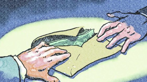 Financial Crimes Commission : les super pouvoirs du directeur général