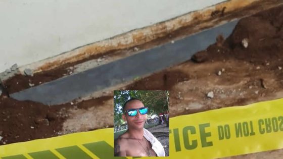 Battu à mort par sa compagne et enterré - Gillian, un proche parent : «Mo ti dir Marco sa madam-la pann fer pou li»