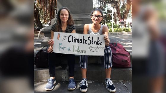 Fridays for Future : une manifestation programmée pour sauver la planète