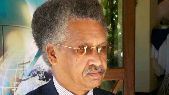 Amédée Darga, CEO de StraConsult : «D’autres événements viendront remodeler le paysage politique»