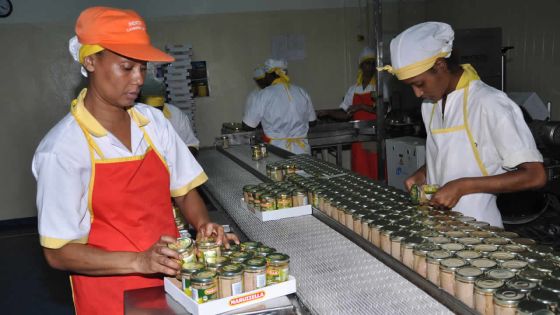 Prévisions économiques : une baisse du chômage anticipée en 2017