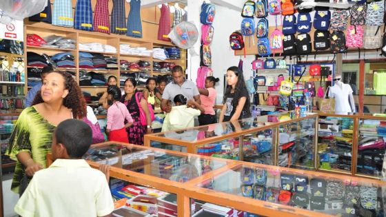 Rentrée scolaire : les parents prévoyants pour limiter les frais