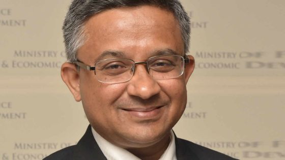 Abhay Thakur, haut-commissaire indien : «Maurice a le meilleur accord fiscal possible avec l’Inde»