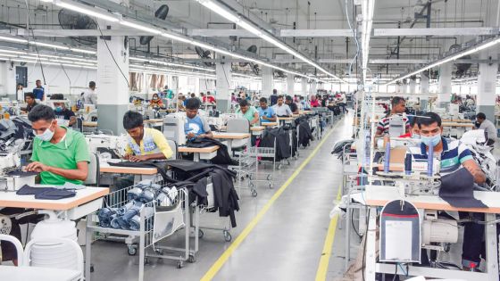 Perspectives 2019 - Textile and Manufacturing Industry - Ahmed Parkar : “The market is very unstable”