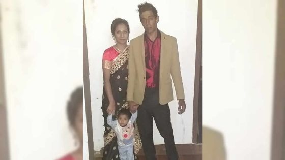 Bhavish Rosun abattu par la police - Sheena Rosun : «Mon mari frappait pour tuer» 