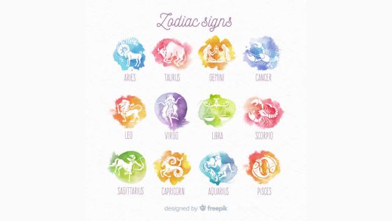 Votre horoscope pour l'année 2020 