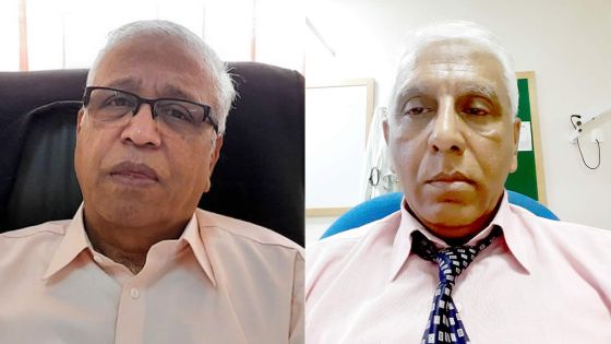 Santé : faire barrage à la nouvelle souche de la Covid-19