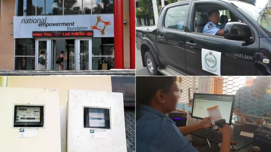 Info pratiques : zoom sur les services essentiels