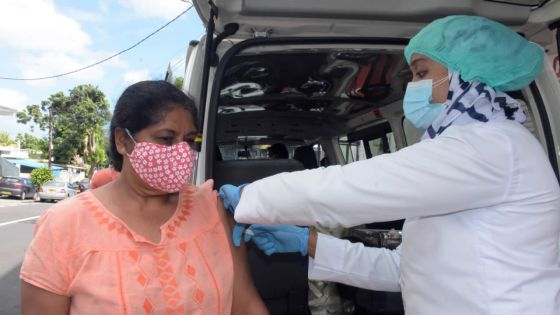 Santé : chute drastique du nombre de cas de grippe