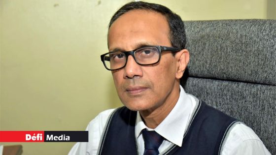 Froid et chauffe-eau à gaz : le Dr Fazil Khodaboccus appelle à la vigilance