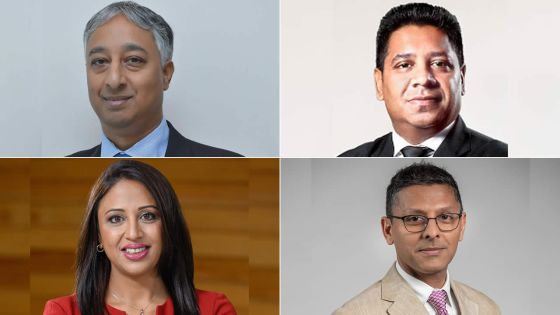 Secteur financier : l’optimisme est de mise pour 2022