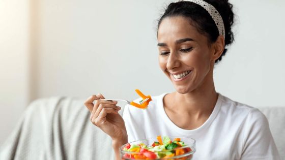 Alimentation face à la Covid : mieux manger aide à booster son système immunitaire