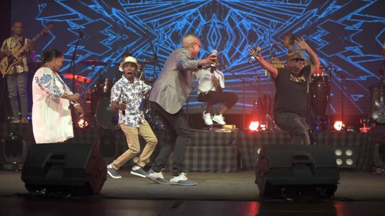 Sur defimedia.info et TéléPlus : un concert virtuel inoubliable avec Radio Plus