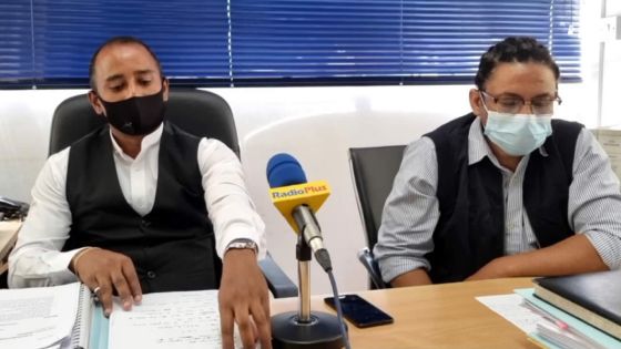 Devant la Mauritius Bar Association : Preetam Chuttoo cible l’avocat de Kinsley Perrine