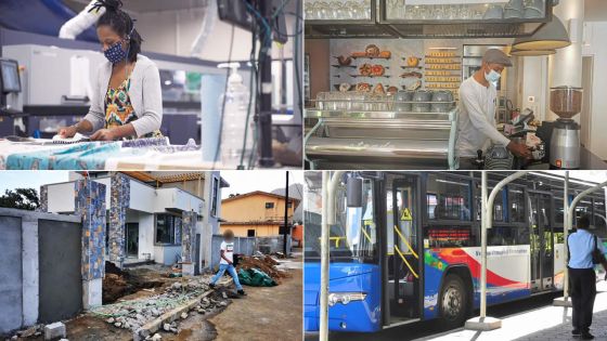 Poche de pauvreté : Ti Rodrigues, grand espoir