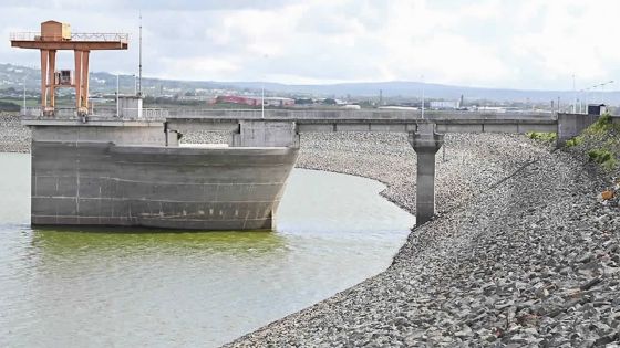 Eau - Réservoirs : le niveau stable grâce aux récentes pluies 