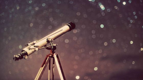 Maurice participe au projet de plus grand réseau de télescopes au monde