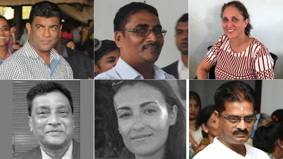 Le cercle fermé de Pravind Jugnauth