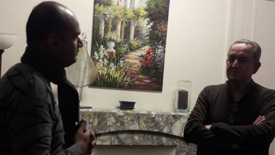 Dawood Rawat : «Que justice nous soit rendue»